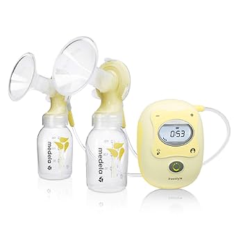 ★rmom 美品 medela電動搾乳機★ Amazon.co.jp: メデラ 搾乳機 スイング・マキシ電動さく乳器